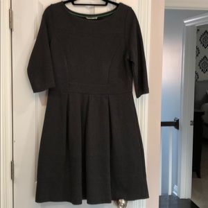 Boden Ponte Dress